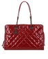 CC Tote, front view